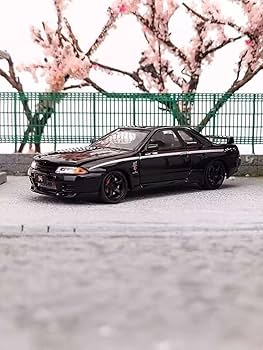 Amazon | 1/64 Focal Horizon NISSAN Skyline R32 GT-R nismo s